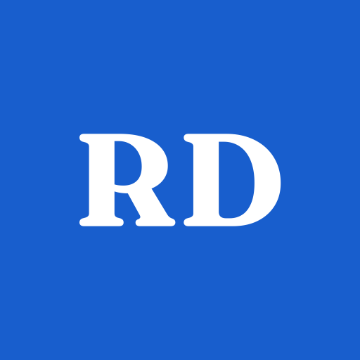 Red Dirt Audio logo